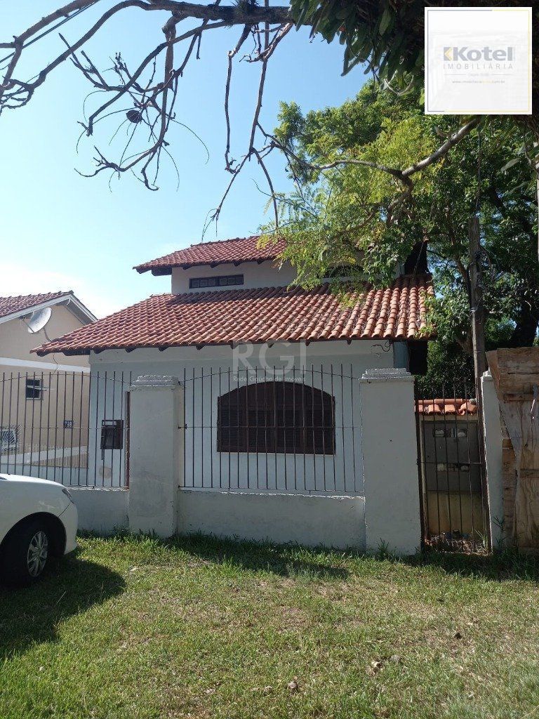 Casa para Venda - 345.22m², 3 dormitórios, 3 vagas - Teresópolis — foto 3