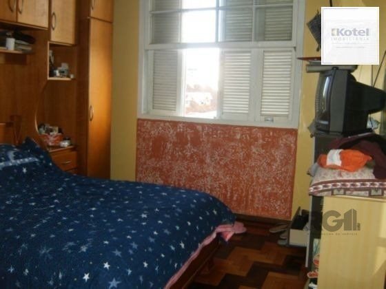 Apartamento à venda com 3 quartos 81.93 m²  Rua Goncalves Dias, Menino Deus, Porto Alegre — foto 5