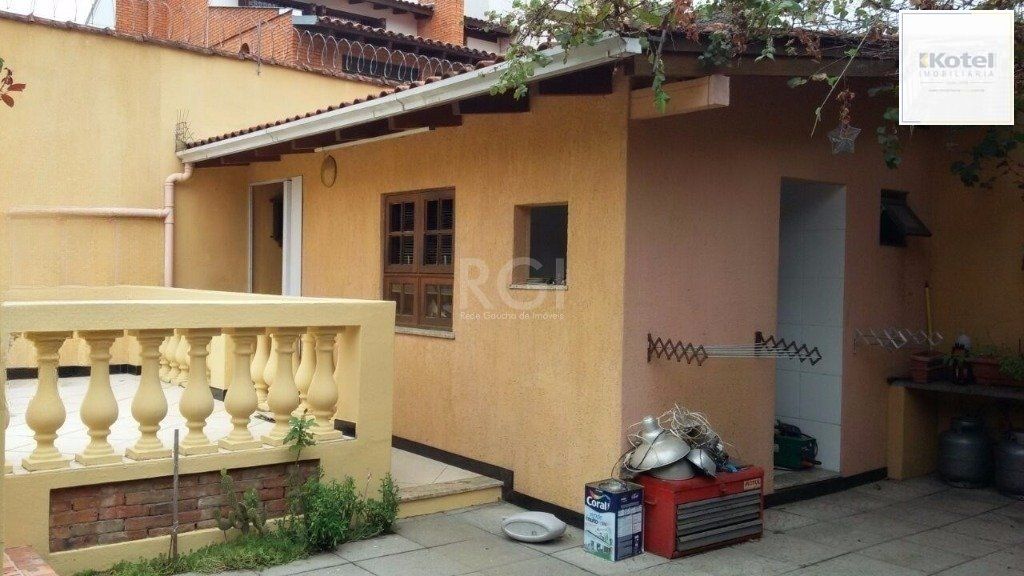 Casa 3 quartos à venda, 250m², Jardim Botânico - Porto Alegre — foto 5