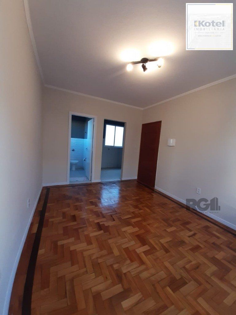 Apartamento JK com 1 dormitório, no bairro Petrópolis — foto 3