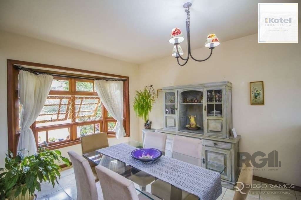 Casa 4 quartos à venda, 222m², Medianeira - Porto Alegre — foto 3