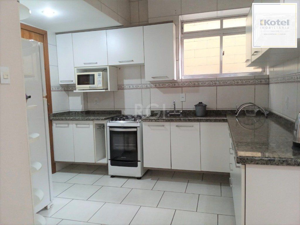 Apartamento para Venda - 120m², 3 dormitórios, sendo 1 suites, Independência — foto 4