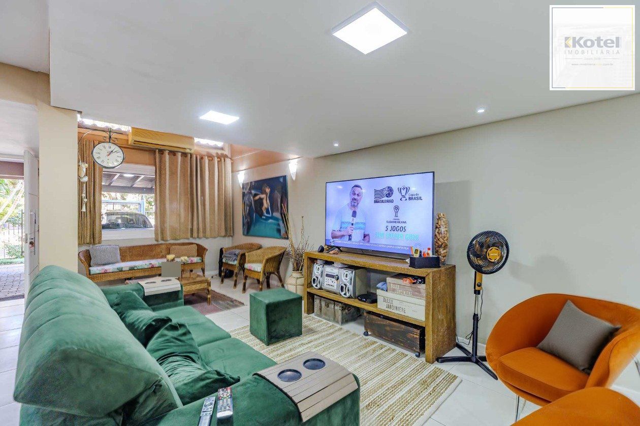 Casa de Condomínio, 4 quartos, à venda, 251 m², Tristeza - Porto Alegre — foto 5