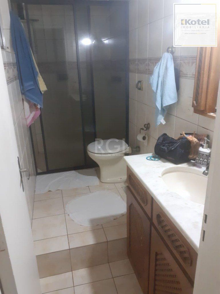 Casa de Condomínio 3 quartos à venda, 90m², Tristeza - Porto Alegre — foto 5