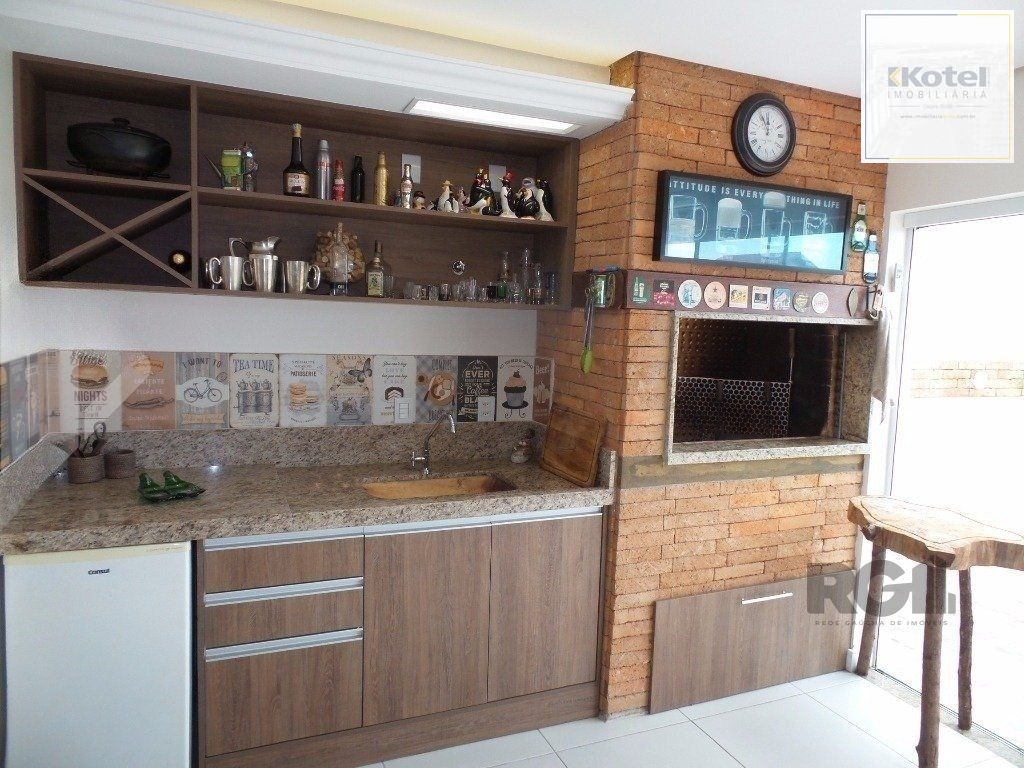 Casa de Condomínio, 3 quartos, à venda, 198 m², Hípica - Porto Alegre — foto 5