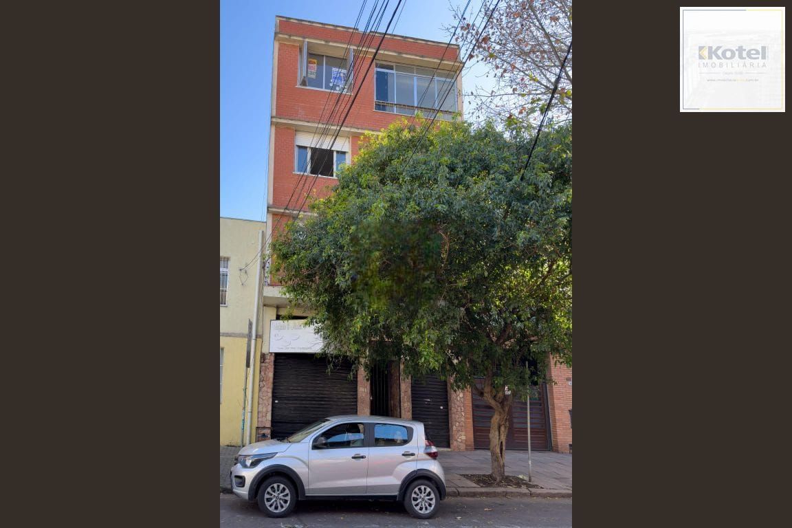 Apartamento na Jacinto Gomes , excelente localização.