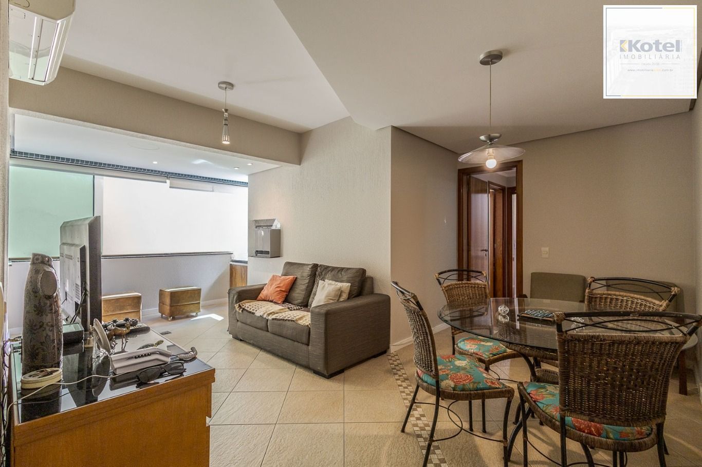 Apartamento, 2 quartos, à venda, 67 m², Petrópolis - Porto Alegre — foto 2