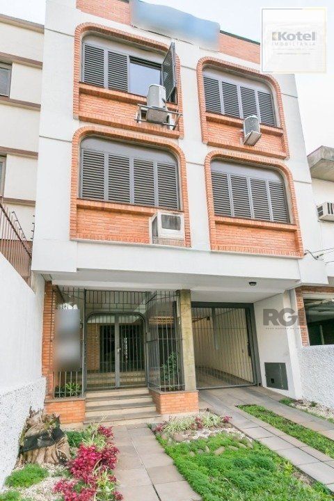 Cobertura com 2 quartos e 128m² à venda em Mont Serrat, Porto Alegre. — foto 2