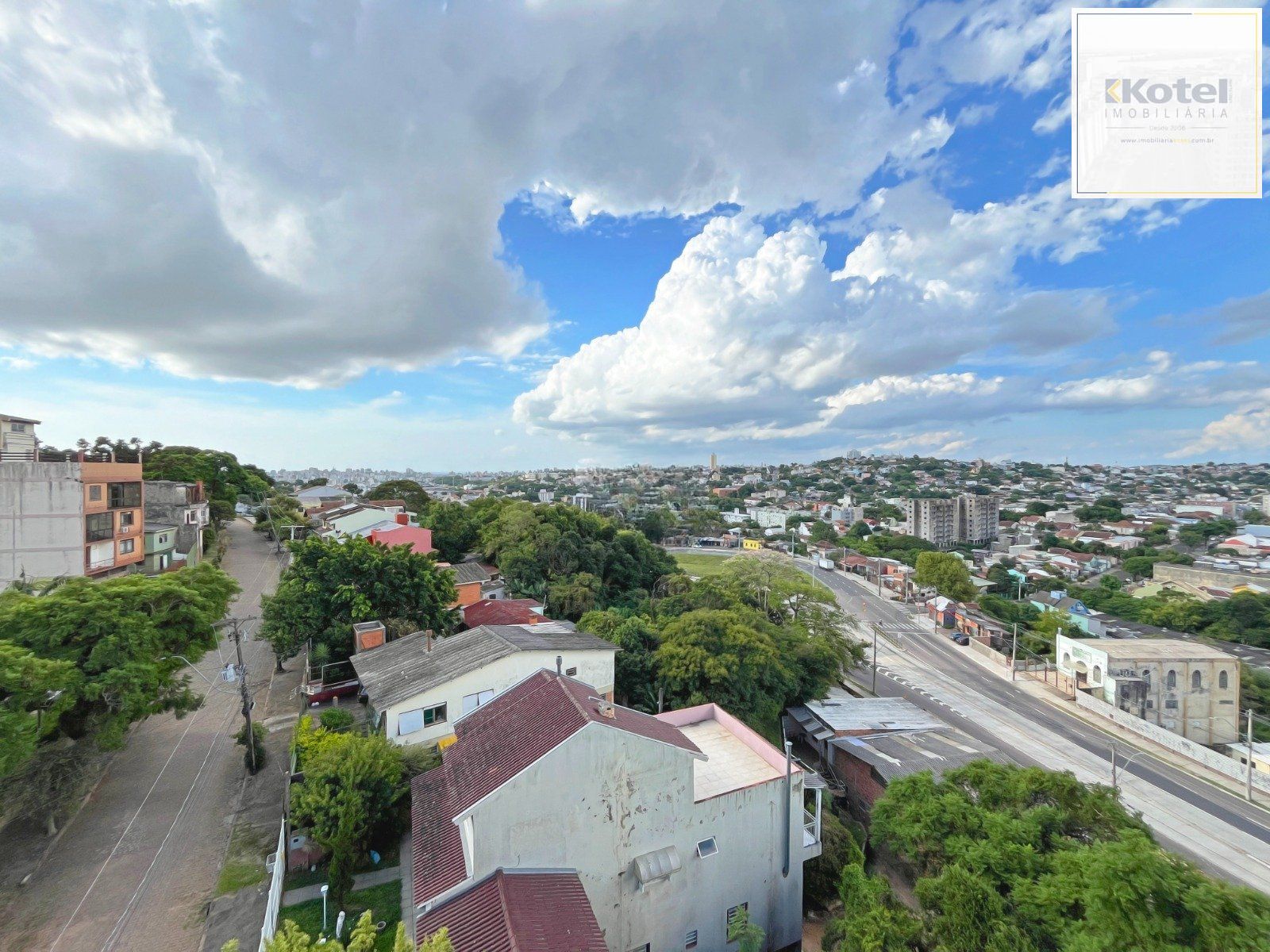 Apartamento 3 dormitórios 1 vaga Bairro Teresópolis — foto 4
