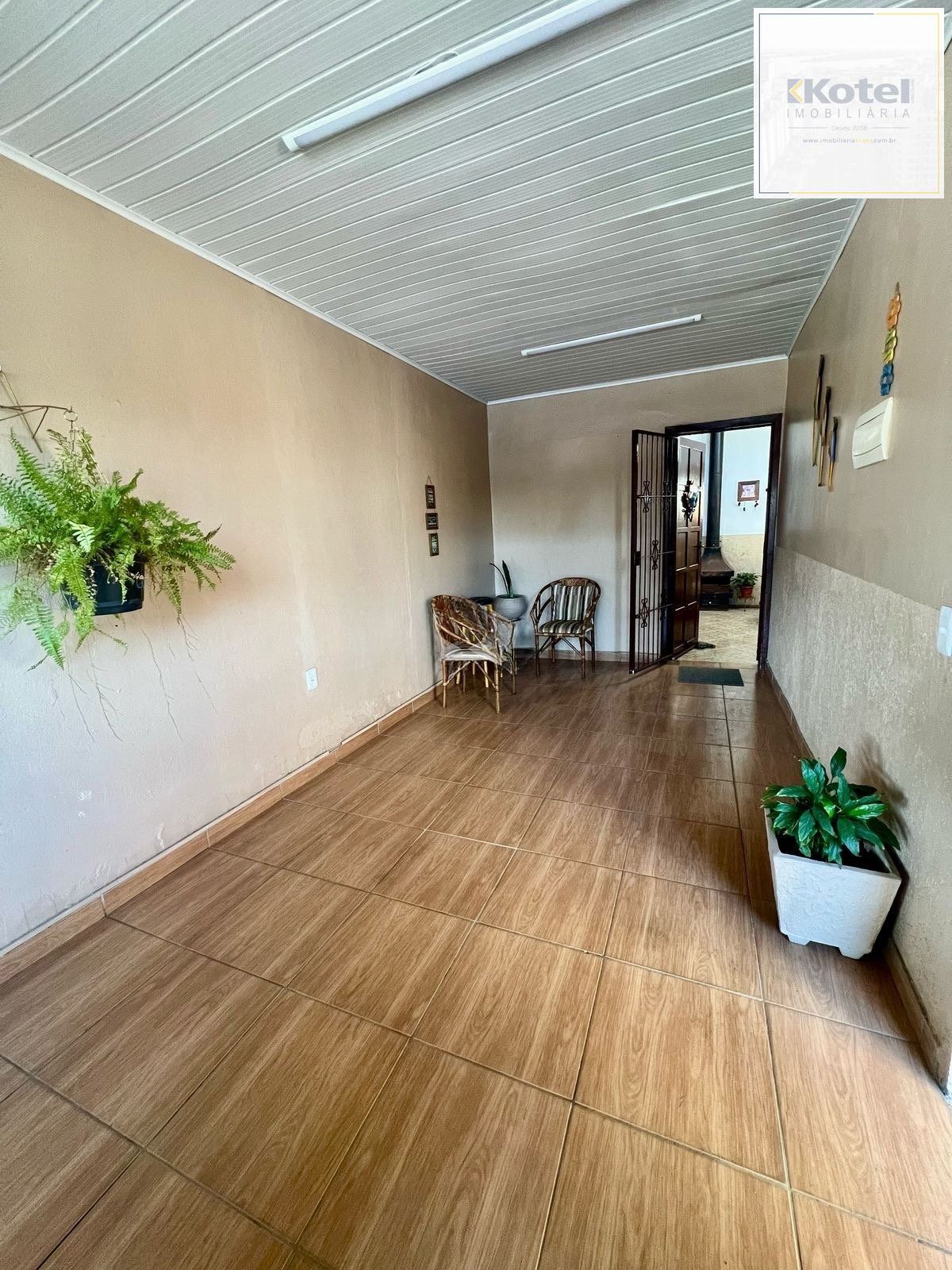 Casa com 3 dormitórios no bairro Santa Rosa de Lima