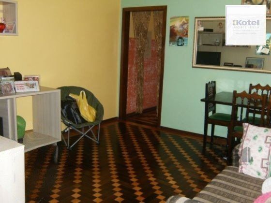 Apartamento à venda com 3 quartos 81.93 m²  Rua Goncalves Dias, Menino Deus, Porto Alegre — foto 3