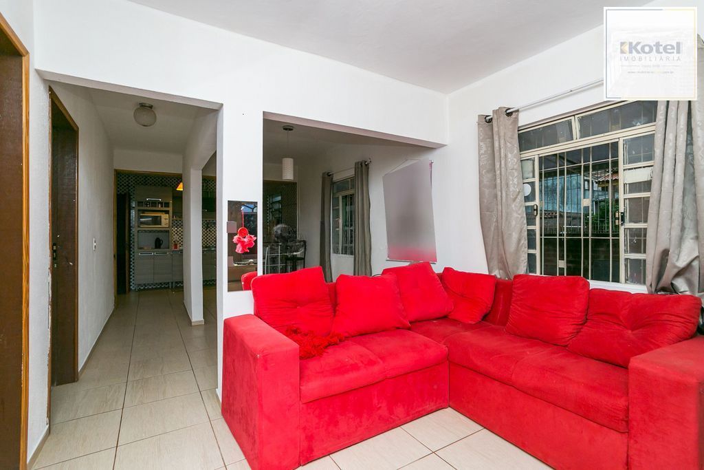 Casa de 2 dormitórios à venda Bairro no Vila Nova - Porto Alegre