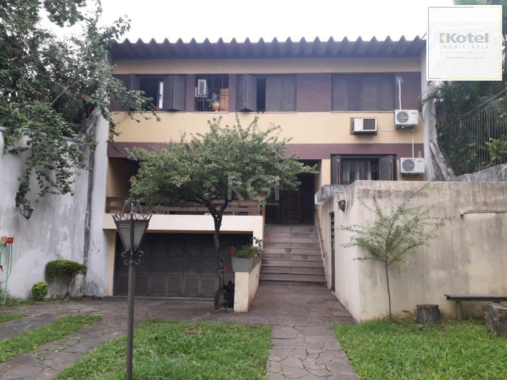 Casa para Venda - 311m², 4 dormitórios, sendo 2 suites, 4 vagas - Glória — foto 5