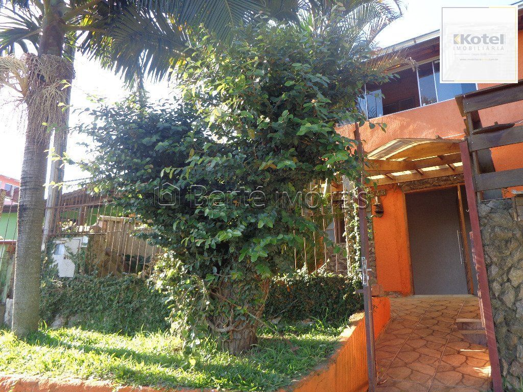 Casa para Venda - 101.25m², 4 dormitórios, 1 vaga - Campo Novo