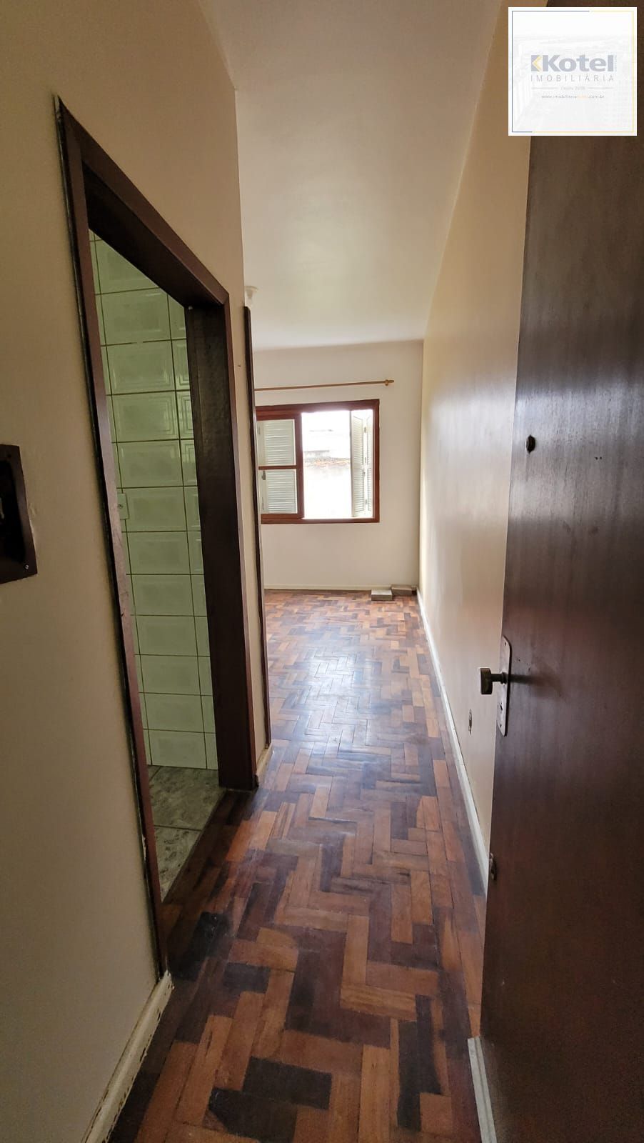Apartamento à venda com 2 quartos 50 m² - avenida francisco trein, cristo redentor, porto alegre — foto 4