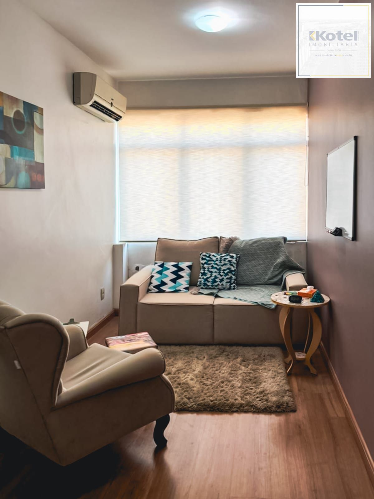 Sala Comercial à venda, 35m², Bom Jesus - Porto Alegre — foto 4