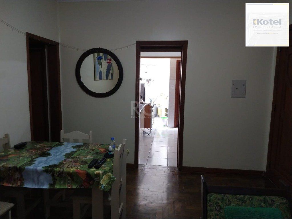 Apartamento para Venda - 58.3m², 2 dormitórios, Centro Histórico