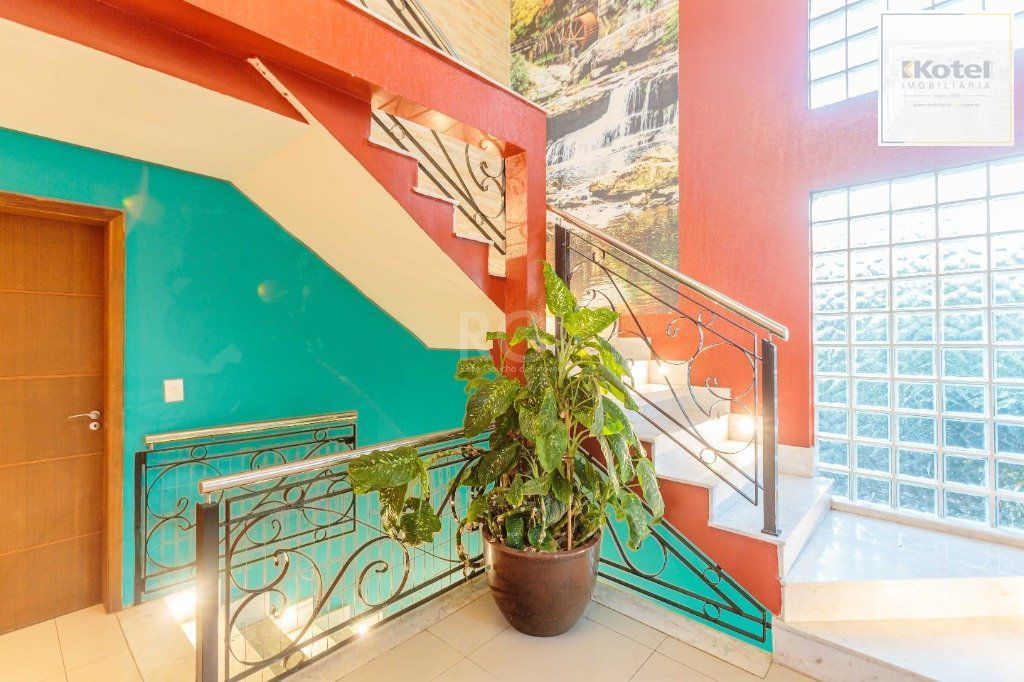 Casa de 498m², bairro Teresópolis — foto 3