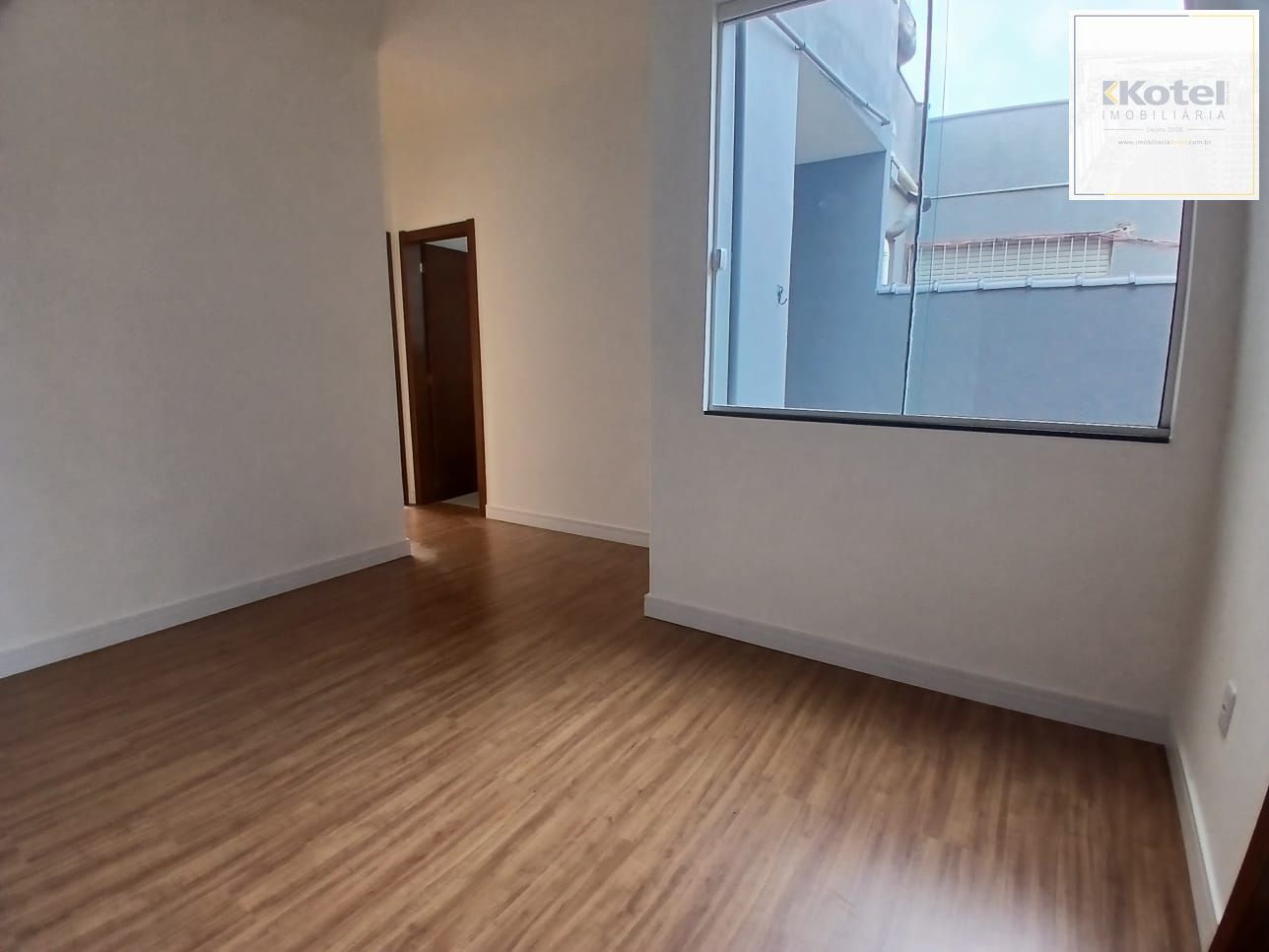 Apartamento garden de 01 dormitorio no Passo da areia - Porto alegre/RS