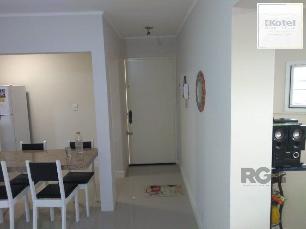 Apartamento 38m² - 1 dormitório no bairro Partenon — foto 5