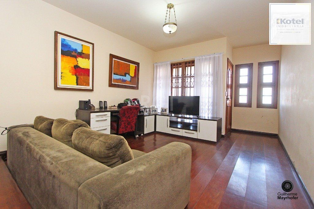Casa para Venda - 180m², 3 dormitórios, sendo 1 suites, 3 vagas - Parque dos Maias — foto 5
