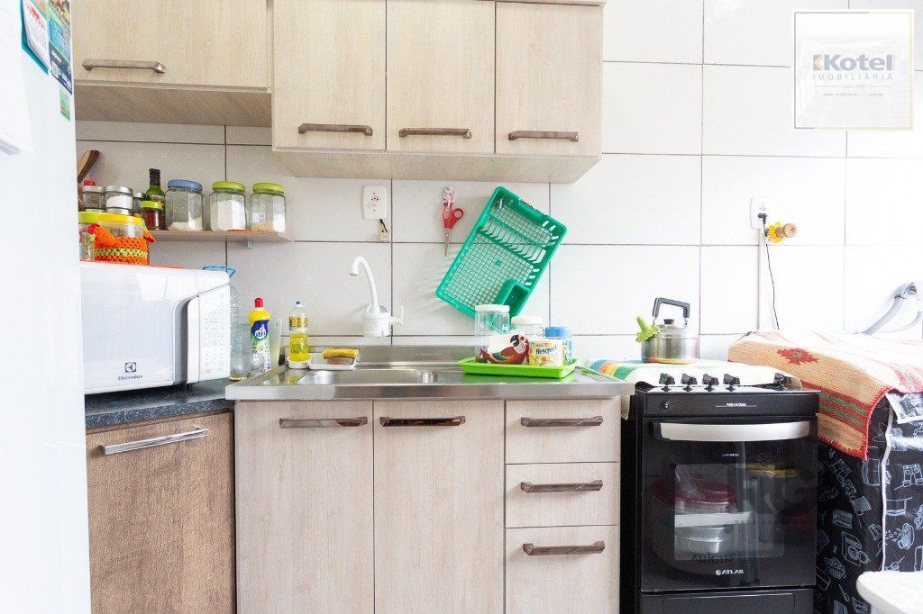 Apartamento para Venda - 49m², 1 dormitório, Azenha — foto 5
