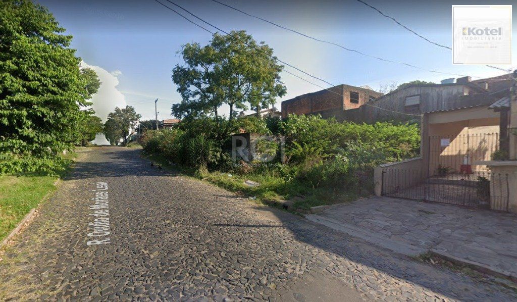 Terreno para Venda - 0m², 0 dormitórios, Rubem Berta — foto 2