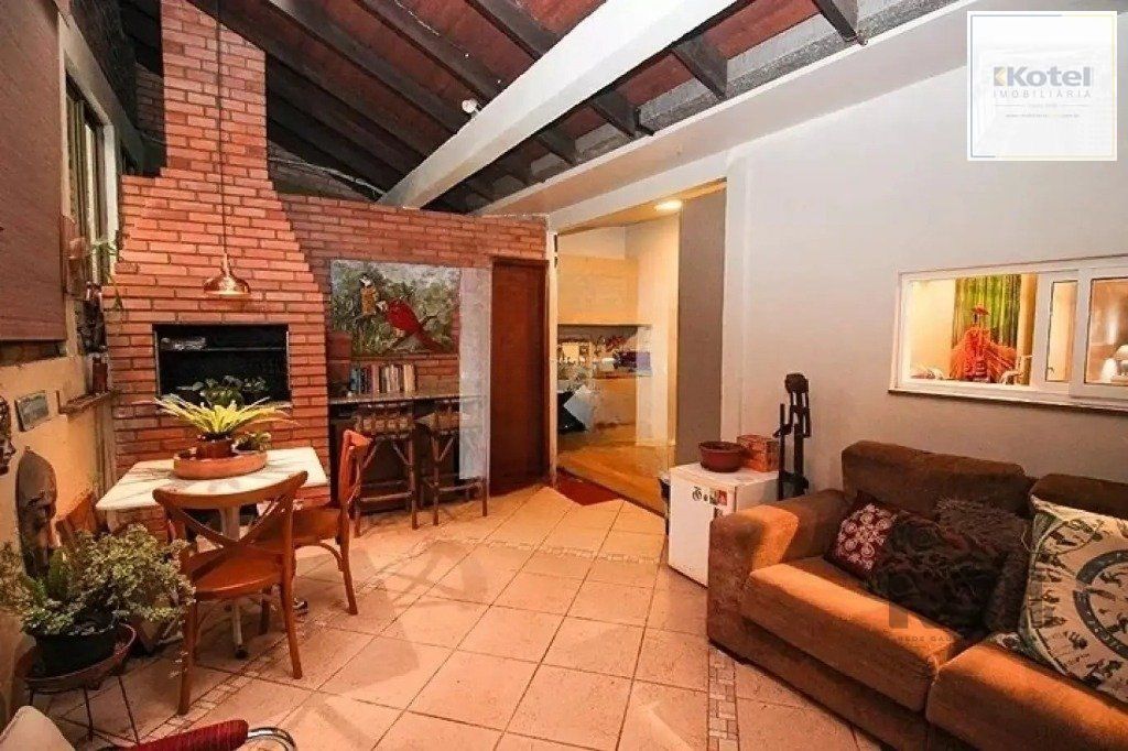 Casa, 3 quartos, à venda, 129 m², Medianeira - Porto Alegre — foto 5