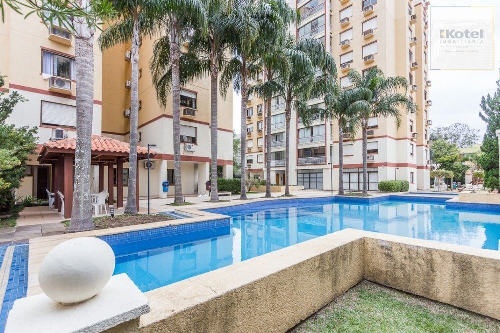 Apartamento para Venda - 93.43m², 3 dormitórios, sendo 1 suites, 1 vagas - Teresópolis — foto 4