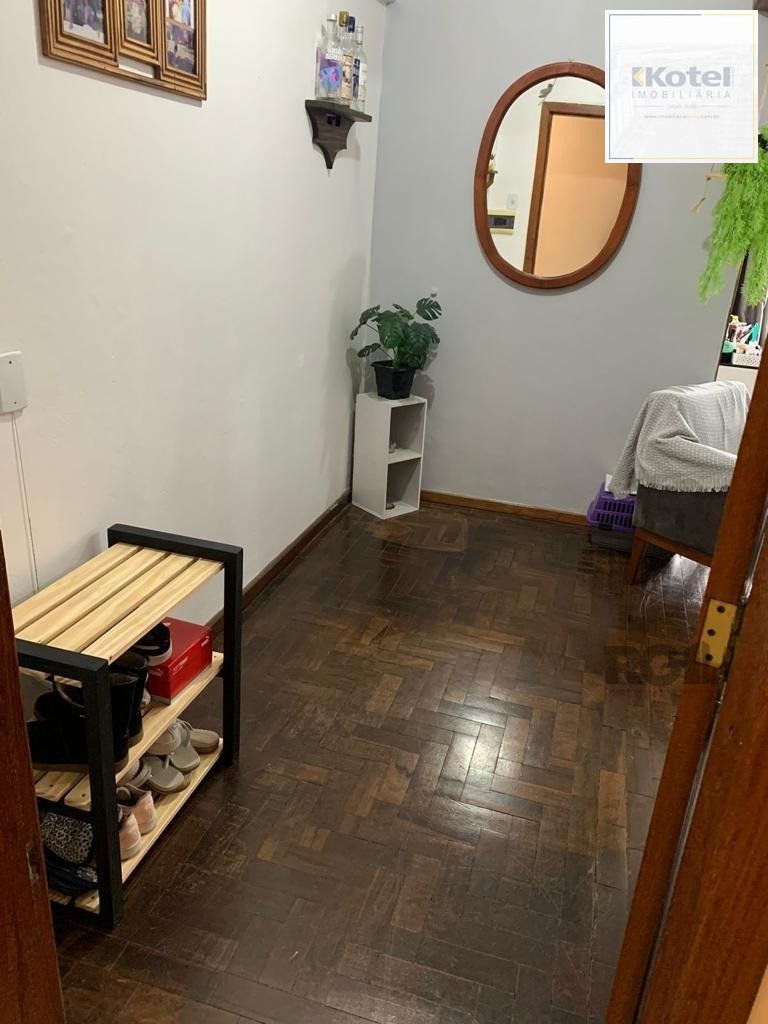 Apartamento 1 Dorm Bairro Centro Histórico