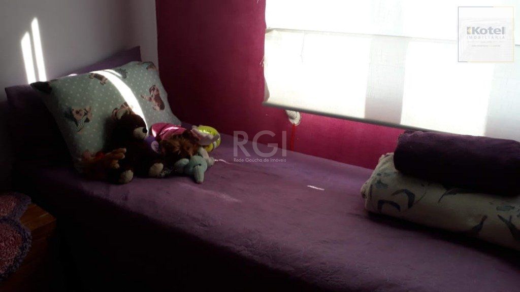 Apartamento para Venda - 75.18m², 3 dormitórios, 1 vaga - Cristal — foto 4