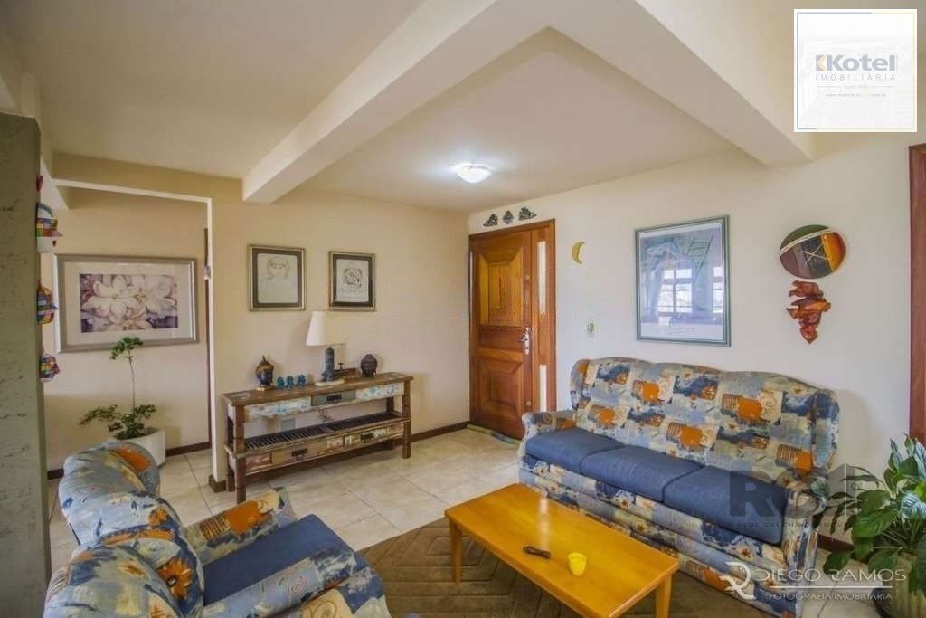 Casa 4 quartos à venda, 222m², Medianeira - Porto Alegre — foto 5