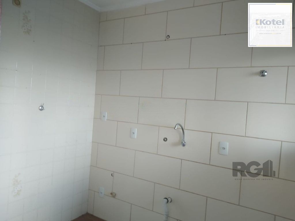 Excelente DUPLEX de 90m² com 2 dormitórios e 2 vagas.