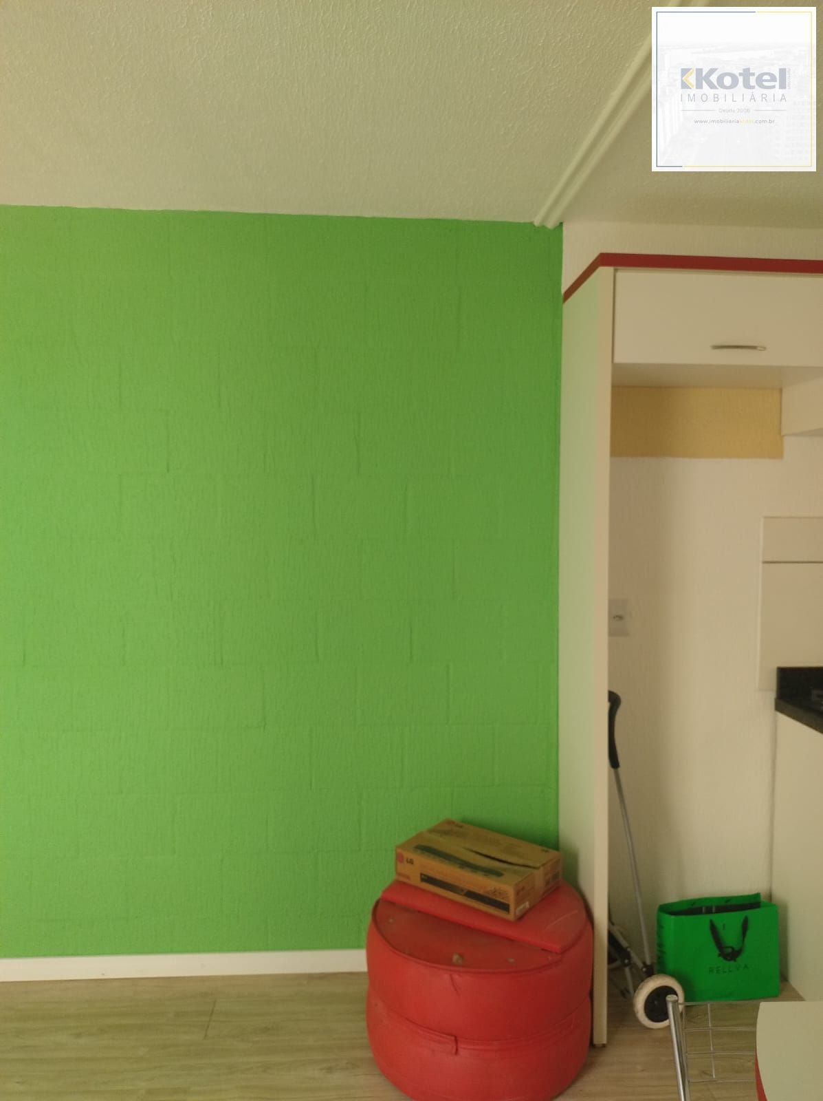Apartamento 2 quartos à venda, 39m², Vila Nova - Porto Alegre