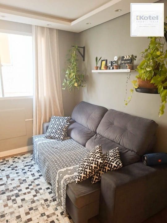 Apartamento, 2 quartos, à venda, 42 m², São José - Canoas — foto 2