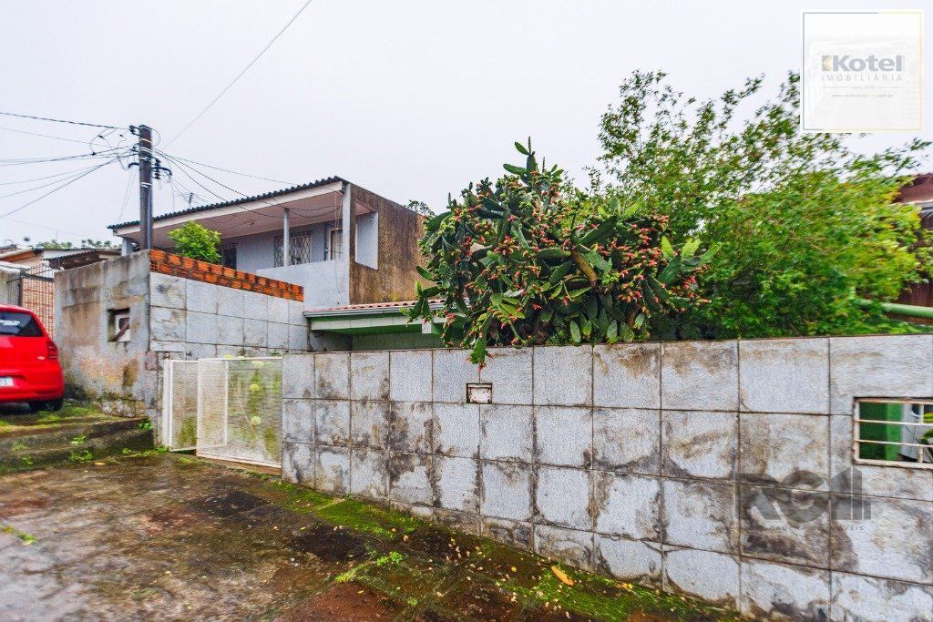 Casa de 4 Dormitório(s) Bairro Nonoai - Porto Alegre — foto 2