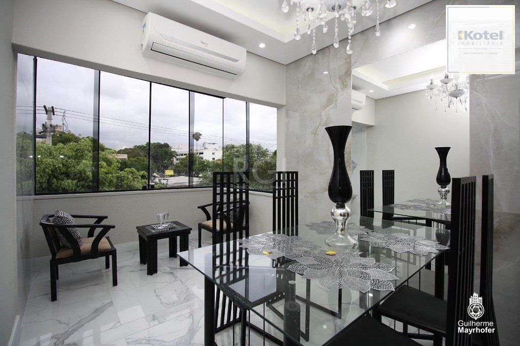 Apartamento para Venda - 43m², 1 dormitório, 2 vagas - Cristo Redentor