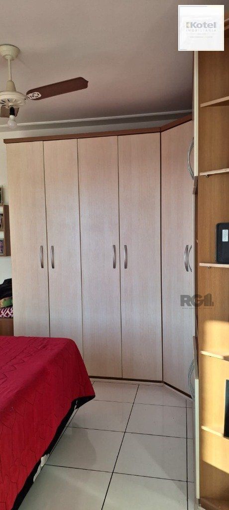 Apartamento 1 quartos à venda, 37m², Centro - Porto Alegre — foto 5