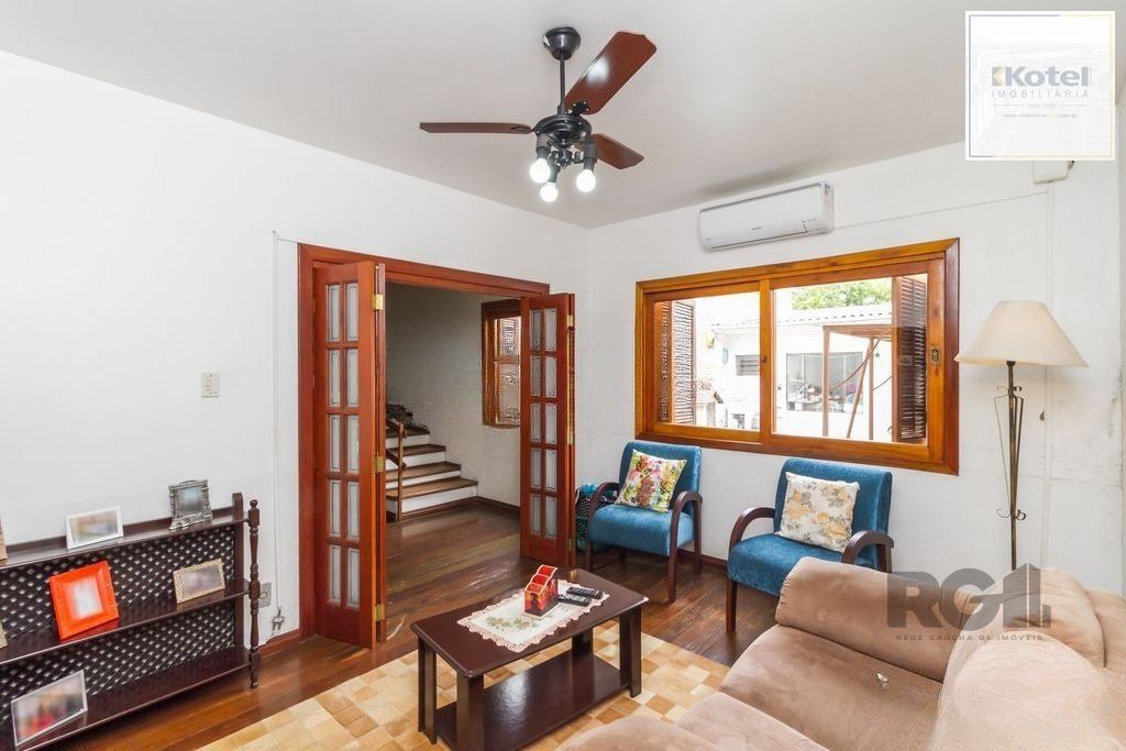 Casa 4 dormitórios no bairro  Aberta dos Morros — foto 3