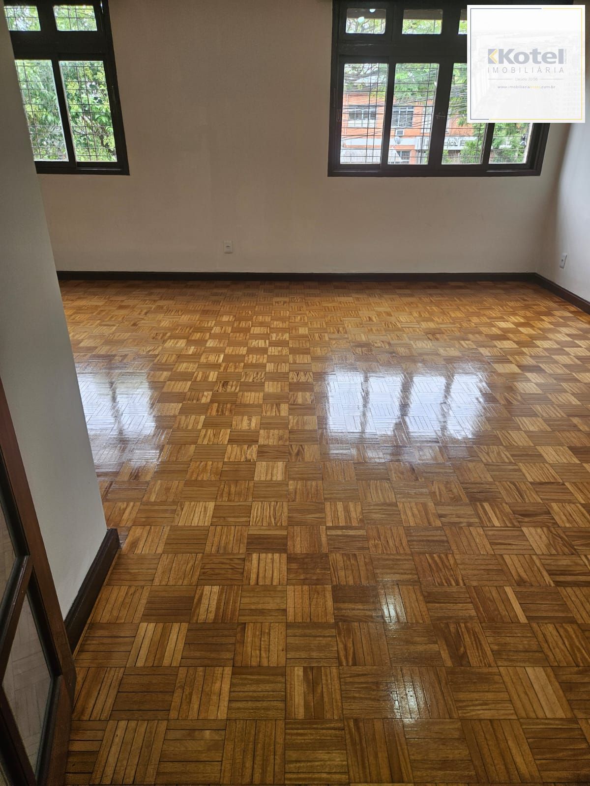 Casa toda reformada na avenida nonoai — foto 4