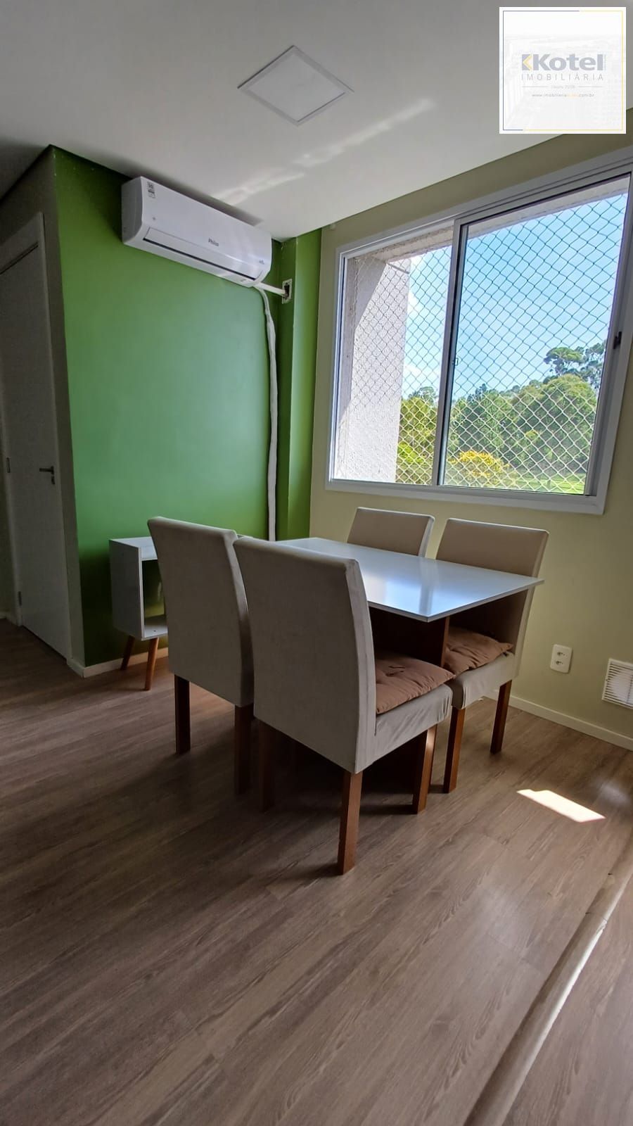Apartamento de 1 dormitório a venda no Bairro Sarandi — foto 5