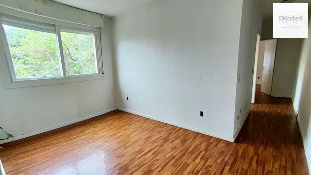 Apartamento 2 dorms à venda Rua Silvério Souto, Teresópolis - Porto Alegre