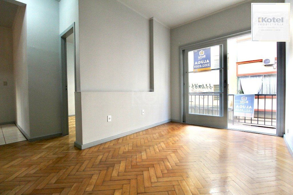 Apartamento para Venda - 53.8m², 1 dormitório, Centro Histórico