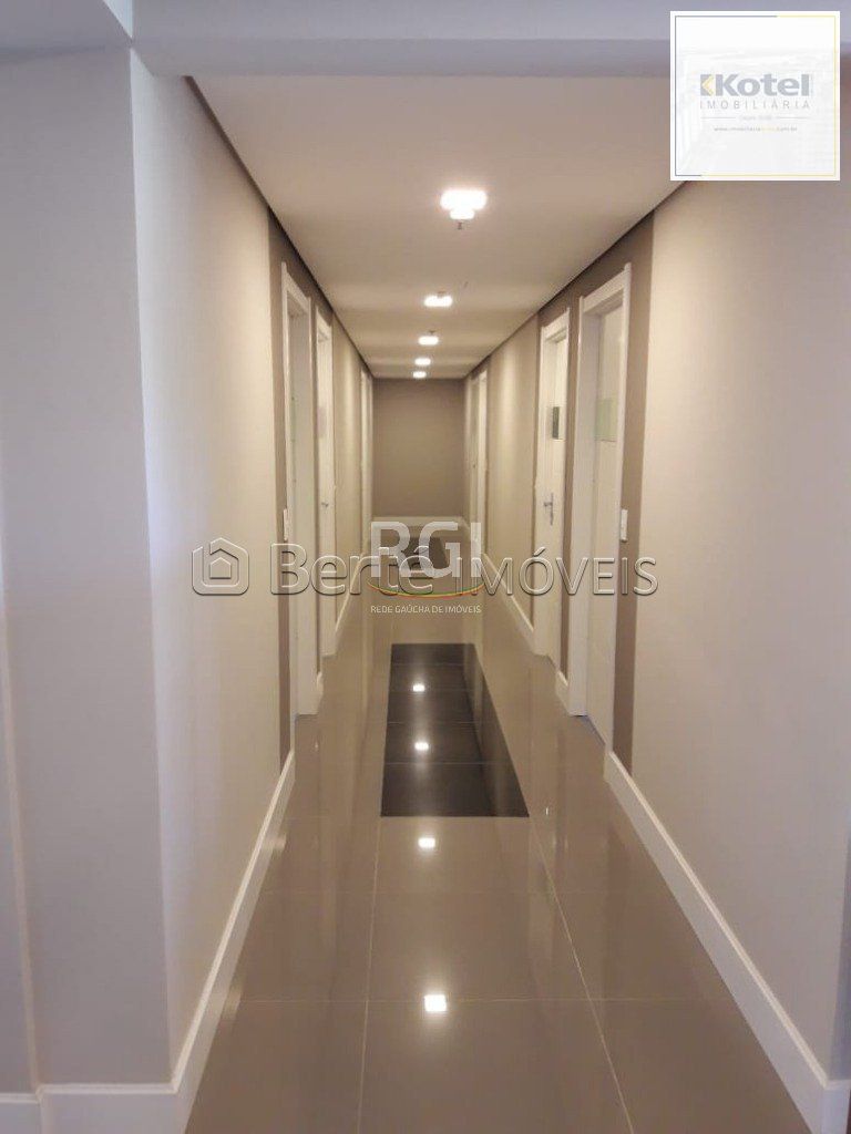 Conjunto/Sala para Venda - 25.17m², 0 dormitórios, Jardim Lindóia