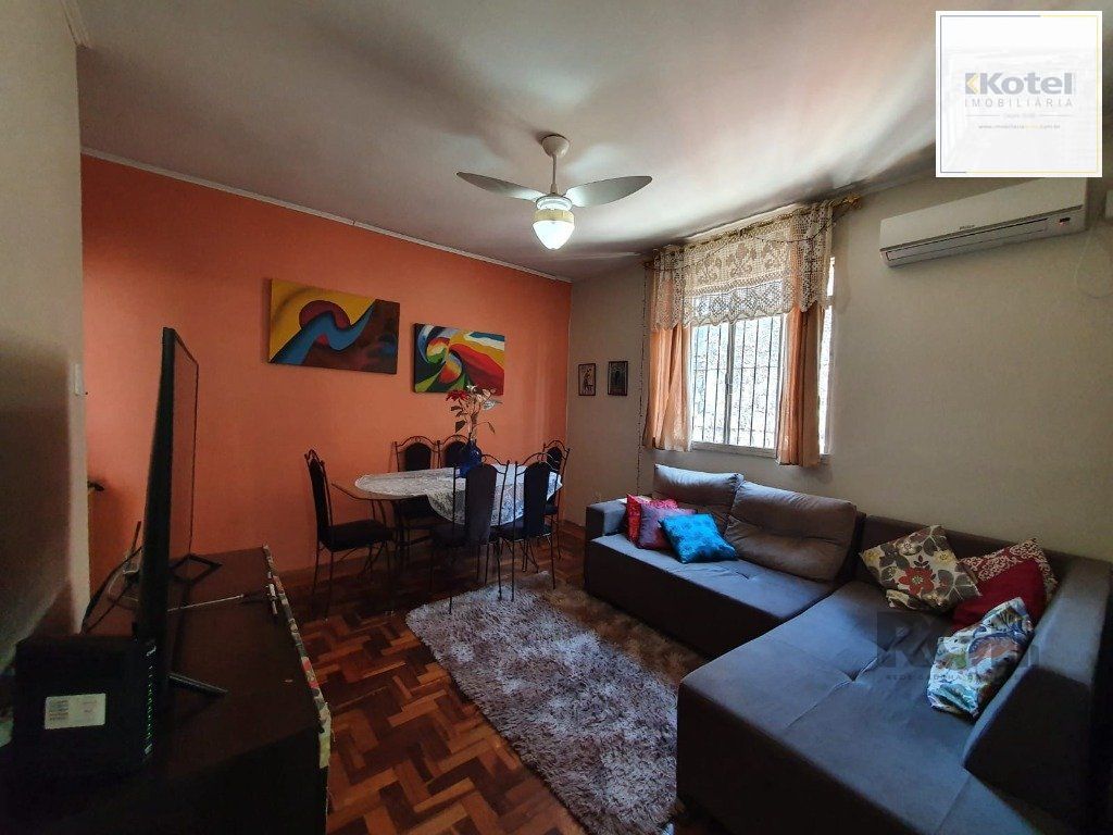 Apartamento de 2 dormitórios no Bairro Medianeira — foto 2