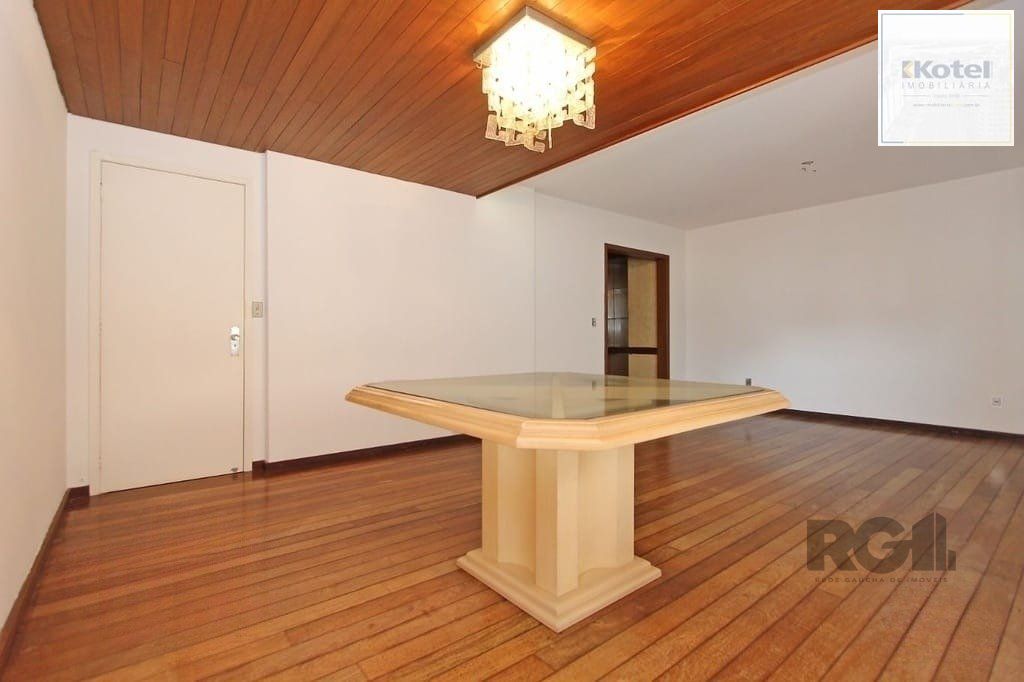 Excelente apartamento de 148m² com 3 dormitórios e 2 vagas.