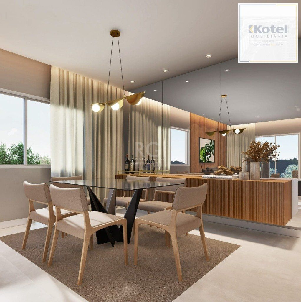 Apartamento 2 quartos à venda, 99m², Rosa do Mar - Passo de Torres — foto 4