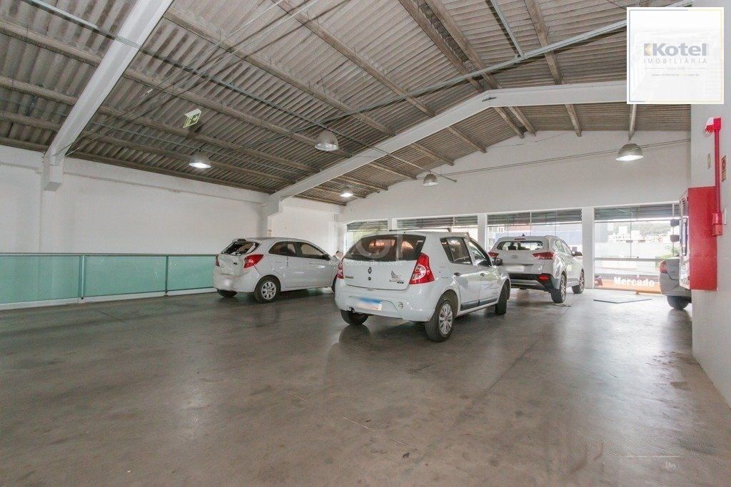 Prédio à venda 2236m² Avenida OTTO NIEMEYER, Tristeza, Porto Alegre. — foto 5