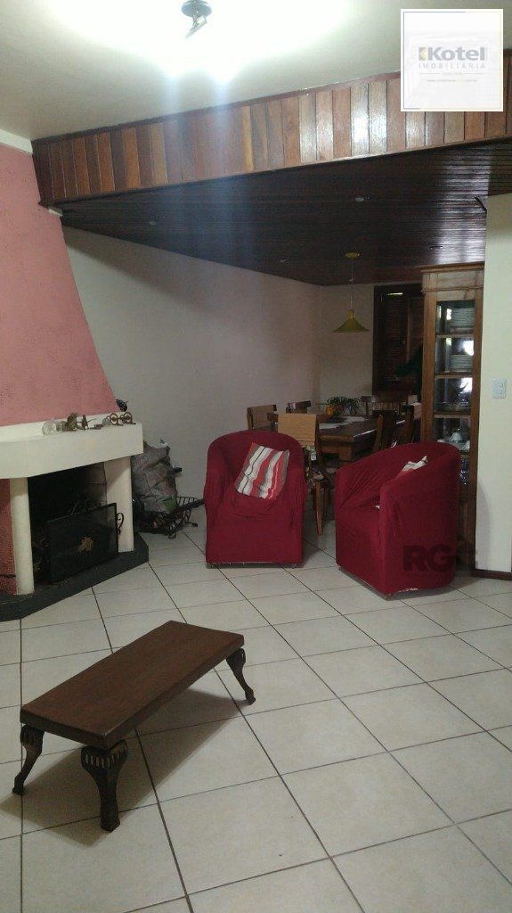 Casa 4 quartos à venda, 200m², Teresópolis - Porto Alegre — foto 3