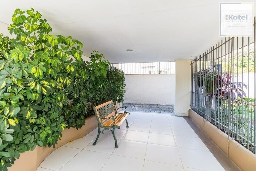 Apartamento de 3 dormitorios à venda em Higienópolis, Porto Alegre. — foto 4
